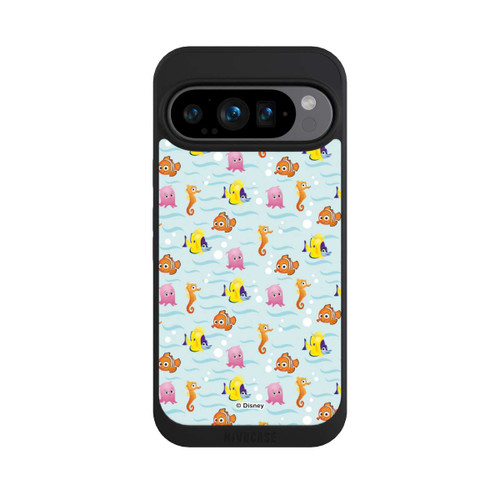 Google Pixel 9 Pro NIVOpure Nemo Muster