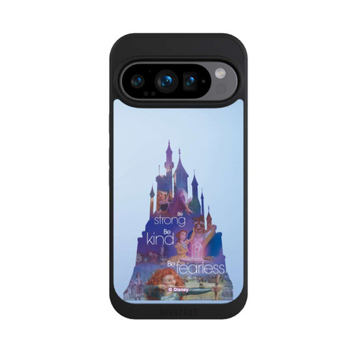 Google Pixel 9 Pro NIVOpure Disney Schloss Prinzessinnen