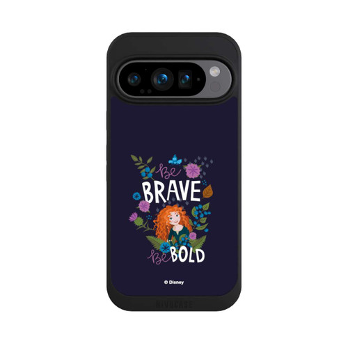 Google Pixel 9 Pro NIVOpure Be Brave | Be Bold
