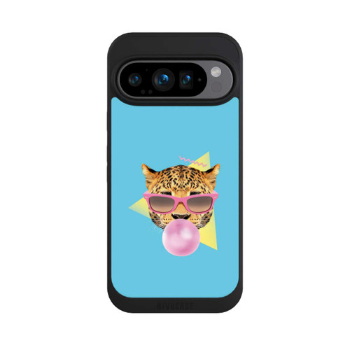 Google Pixel 9 Pro NIVOpure Bubble Gum Leo