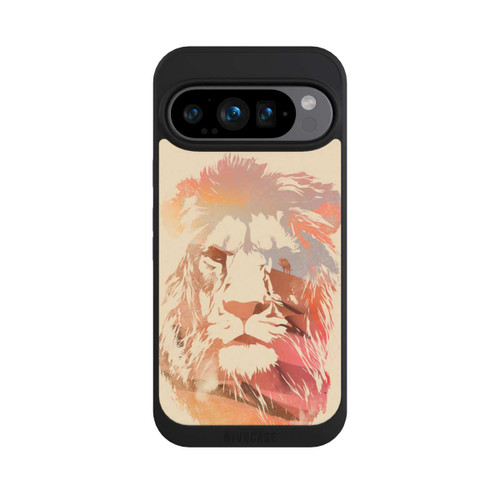 Google Pixel 9 Pro NIVOpure  Desert Lion