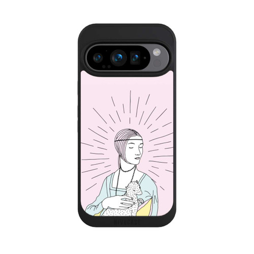 Google Pixel 9 Pro NIVOpure The Lady With An Ermin
