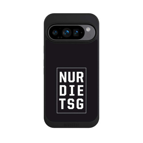 Google Pixel 9 Pro NIVOpure Nur die TSG schwarz