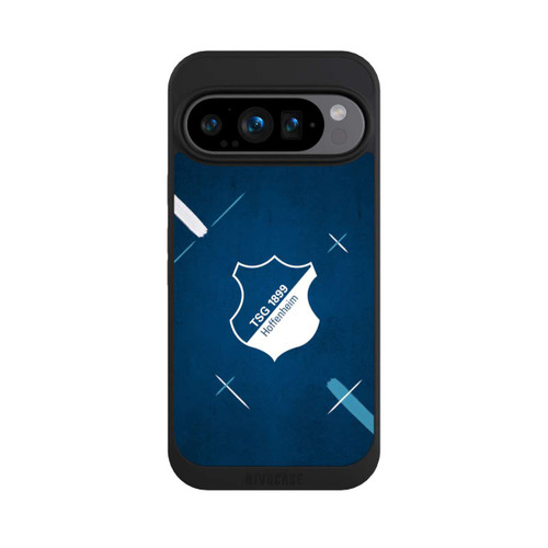 Google Pixel 9 Pro NIVOpure Beton blau
