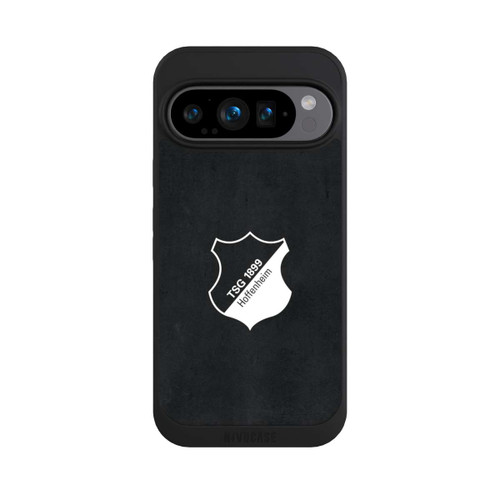 Google Pixel 9 Pro NIVOpure Wappen auf grau