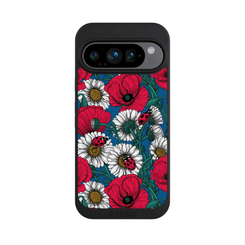Google Pixel 9 Pro NIVOpure Die Weide