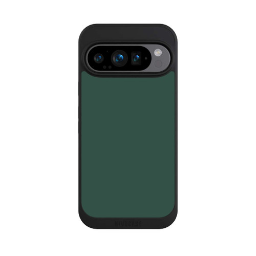 Google Pixel 9 Pro NIVOpure Waldgrün 3