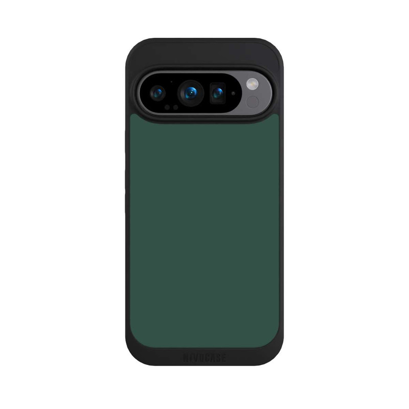 Pixel 9 Pro NIVOpure Waldgrün 3