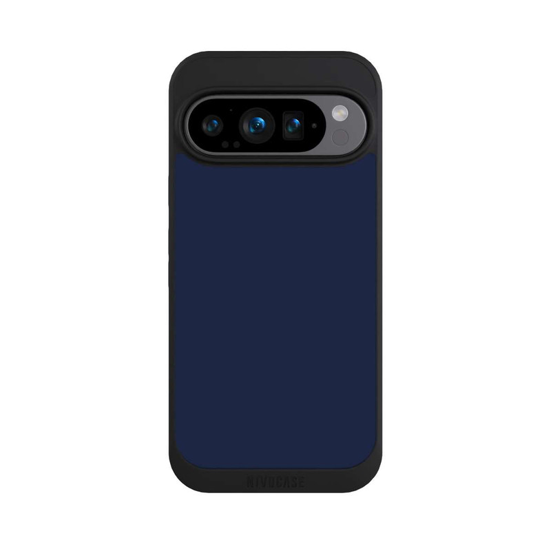 Pixel 9 Pro NIVOpure Dunkelblau 4
