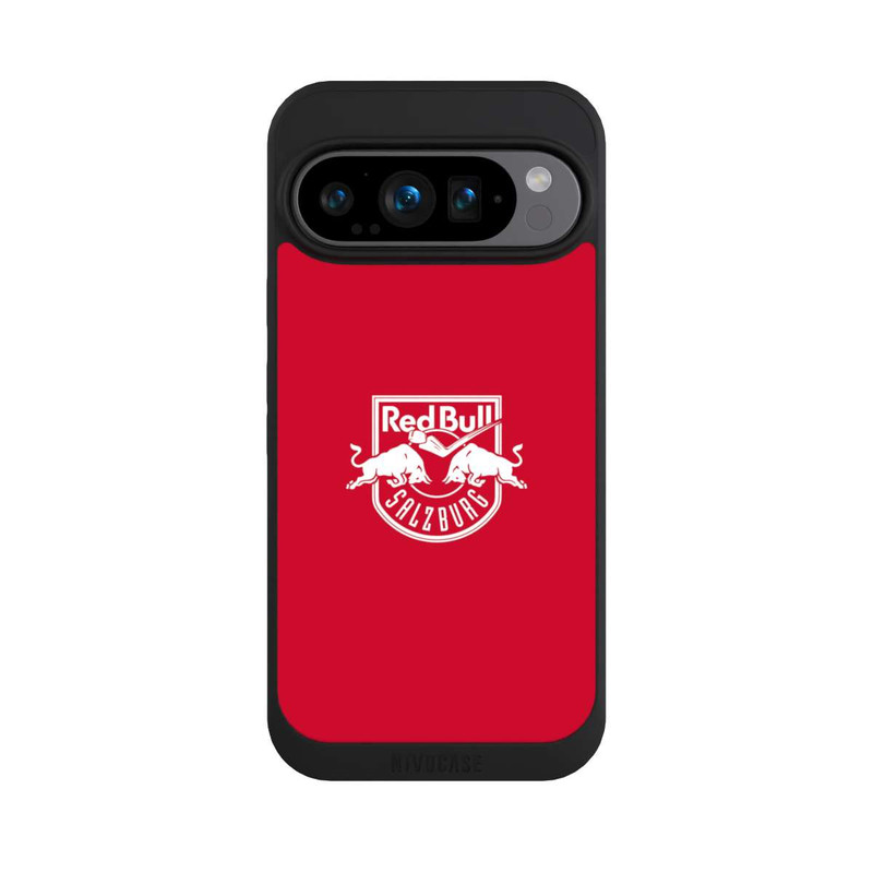 Pixel 9 Pro NIVOpure RBS Red
