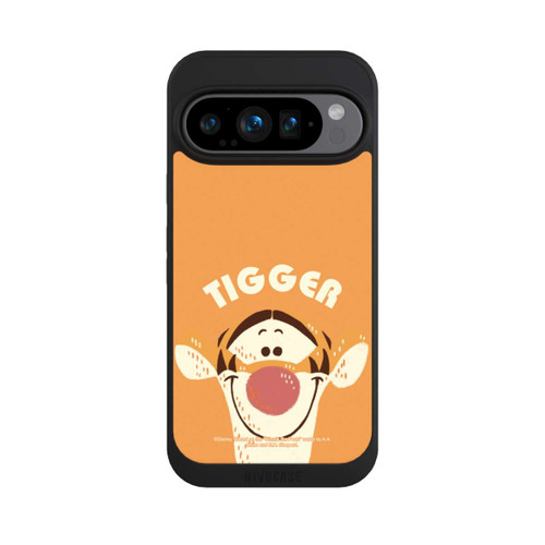 Google Pixel 9 Pro NIVOpure Tigger Close up