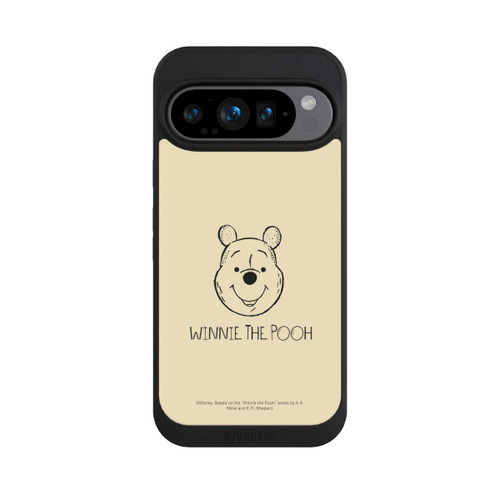 Google Pixel 9 Pro NIVOpure Winnie Puuh Der Grinser