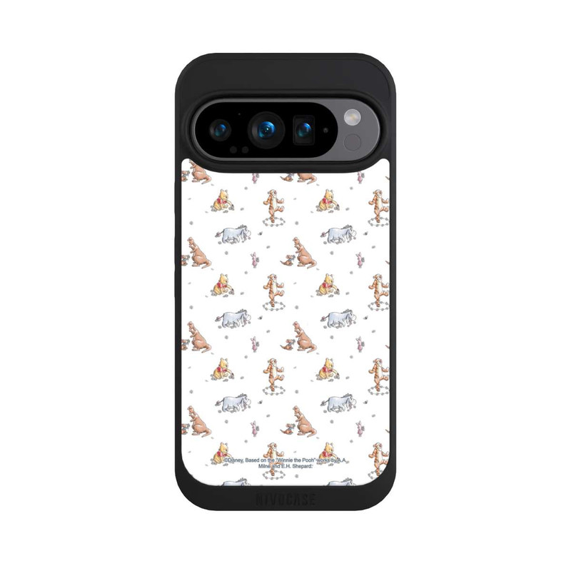 Pixel 9 Pro NIVOpure Winnie l'Ourson et ses Amis