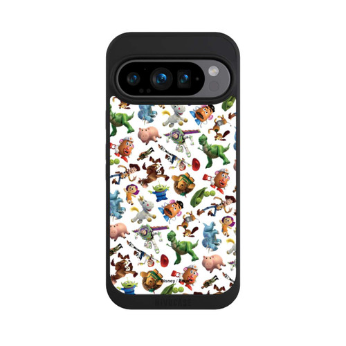 Google Pixel 9 Pro NIVOpure Toy Story-Muster 