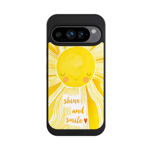 Google Pixel 9 Pro NIVOpure Shine and Smile