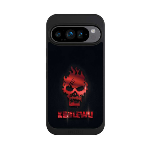 Google Pixel 9 Pro NIVOpure Kuhlewu Schädel