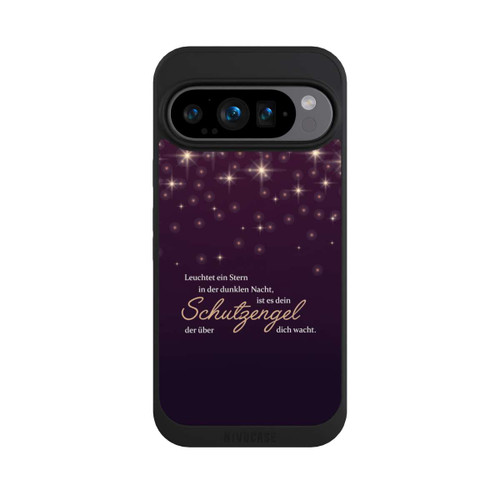 Google Pixel 9 Pro NIVOpure Schutzengel