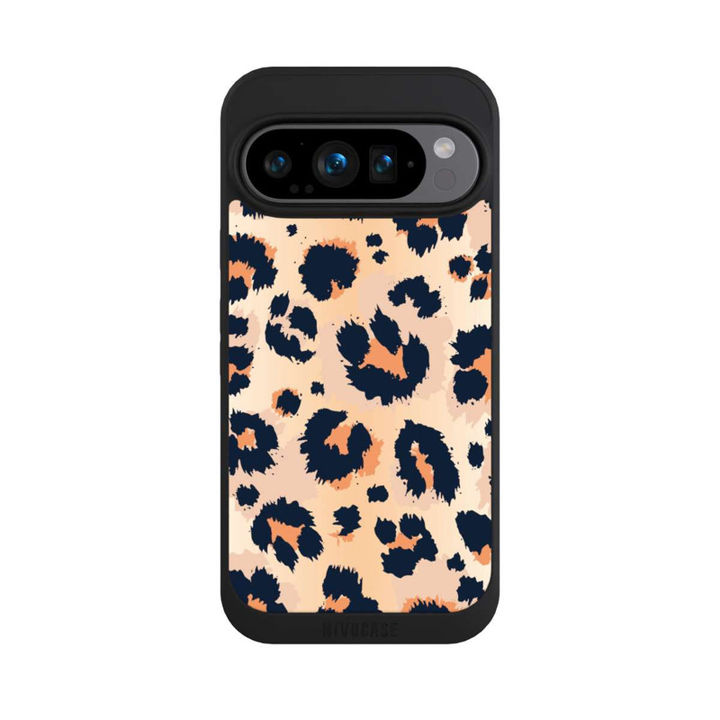 Pixel 9 Pro NIVOpure Leopattern 1