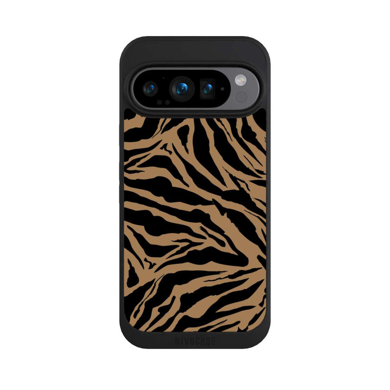 Pixel 9 Pro NIVOpure Tigerpattern 3