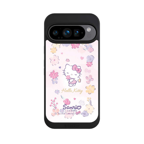 Google Pixel 9 Pro NIVOpure Hallo Kitty Blume