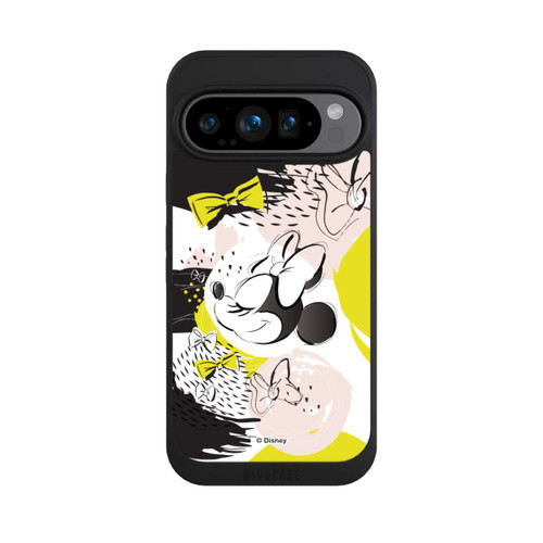Google Pixel 9 Pro NIVOpure Minnie Abstract
