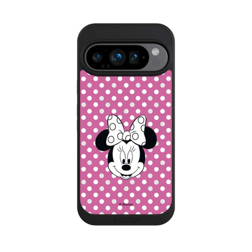 Google Pixel 9 Pro NIVOpure Minnie Polka Dots