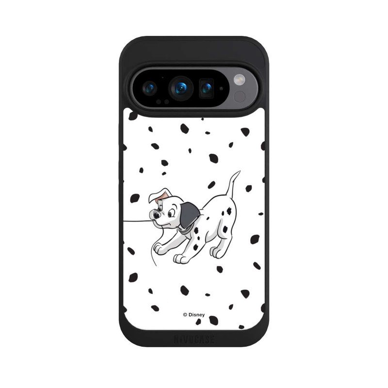 Pixel 9 Pro NIVOpure Couple Dalmatian Right