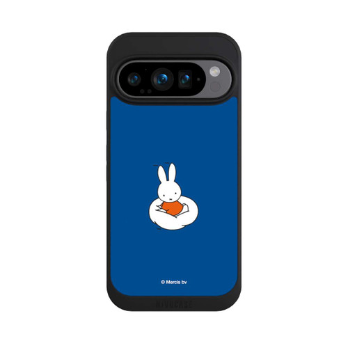 Google Pixel 9 Pro NIVOpure Miffy auf einer Wolke