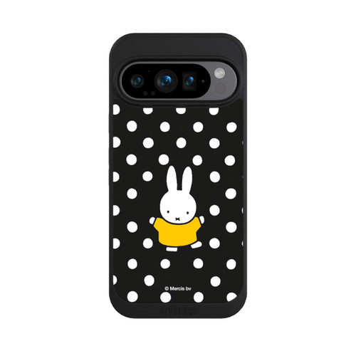 Google Pixel 9 Pro NIVOpure Miffy Polka Dots