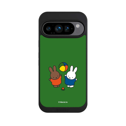 Google Pixel 9 Pro NIVOpure Miffy Spielt