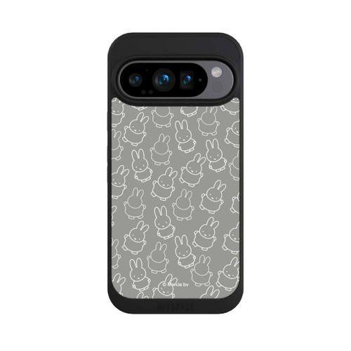 Google Pixel 9 Pro NIVOpure Miffy Muster