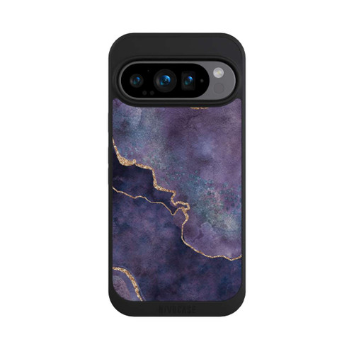 Google Pixel 9 Pro NIVOpure Gemstone Glamour purple