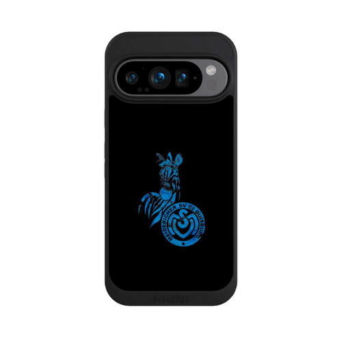 Google Pixel 9 Pro NIVOpure Zebra Grunge MSV