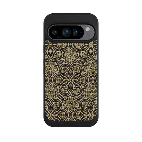 Google Pixel 9 Pro NIVOpure Abstract Mandala