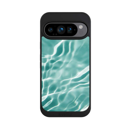 Google Pixel 9 Pro NIVOpure Wasser Textur