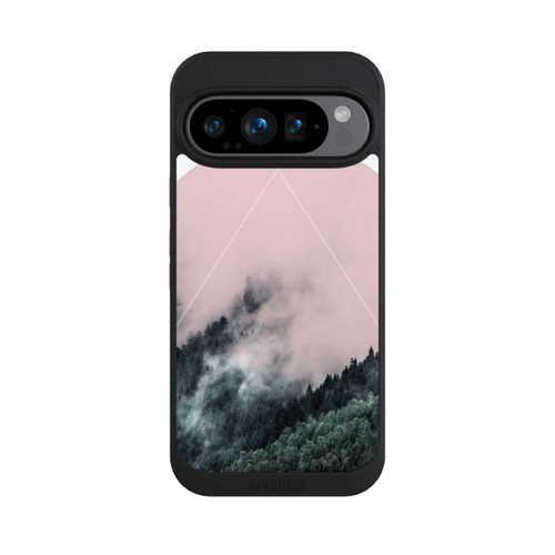 Google Pixel 9 Pro NIVOpure Neblige Wälder 2