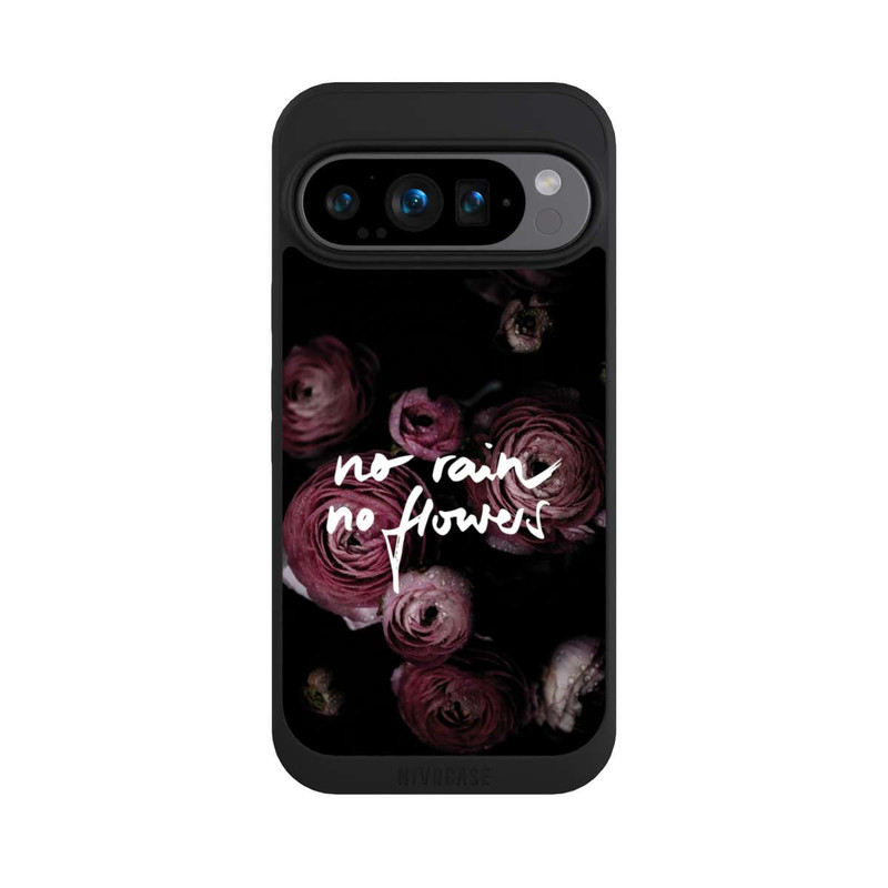 Pixel 9 Pro NIVOpure No Rain No Flowers
