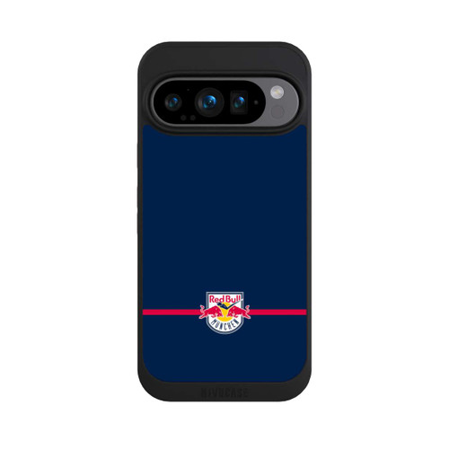 Google Pixel 9 Pro NIVOpure Logo Klein - EHC Red Bull München