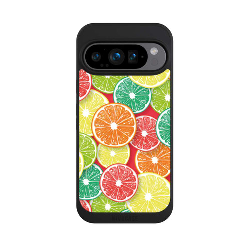 Google Pixel 9 Pro NIVOpure Zitrus-Pop