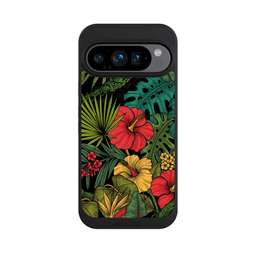 Google Pixel 9 Pro NIVOpure Tropischer Garten 2