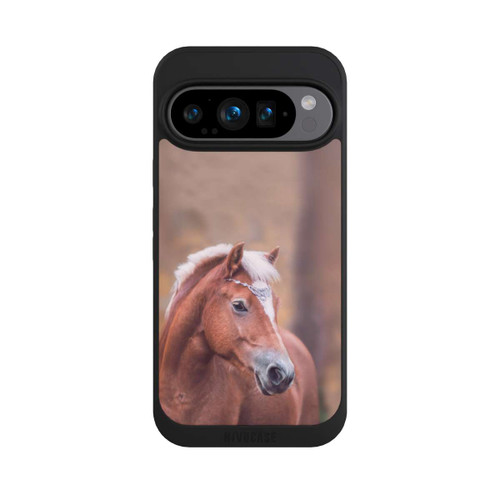 Google Pixel 9 Pro NIVOpure Haflinger Porträt