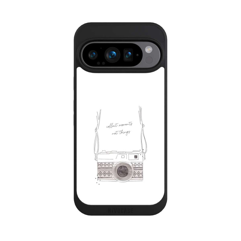 Pixel 9 Pro NIVOpure Kamera
