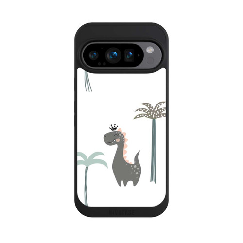 Google Pixel 9 Pro NIVOpure Dino Palmen