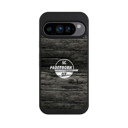 Google Pixel 9 Pro NIVOpure Wood Texture SCP