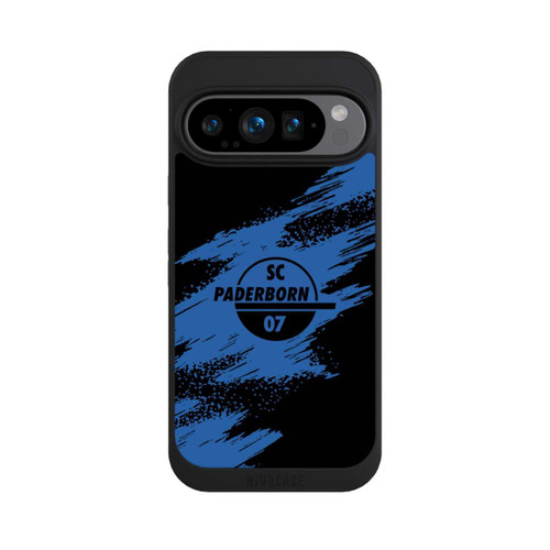 Google Pixel 9 Pro NIVOpure Blue Grunge SCP