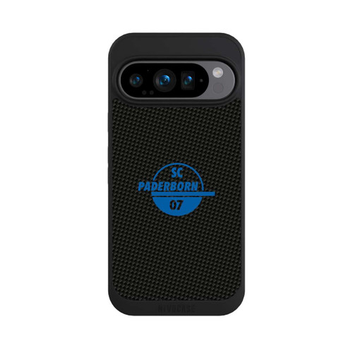 Google Pixel 9 Pro NIVOpure Carbon SCP