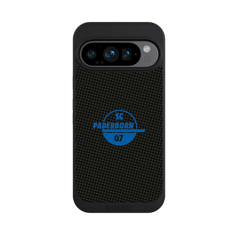 Pixel 9 Pro NIVOpure Carbon SCP