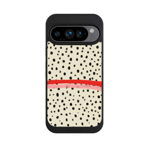 Google Pixel 9 Pro NIVOpure Crazy Life Art 02