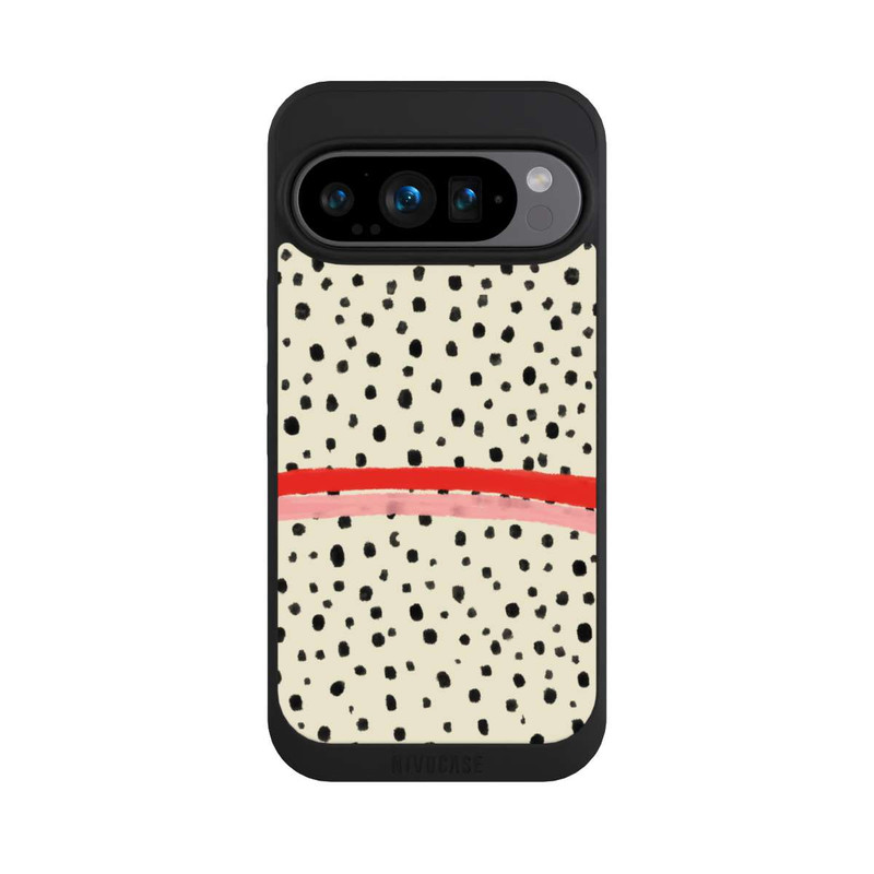 Pixel 9 Pro NIVOpure Crazy Life Art 02
