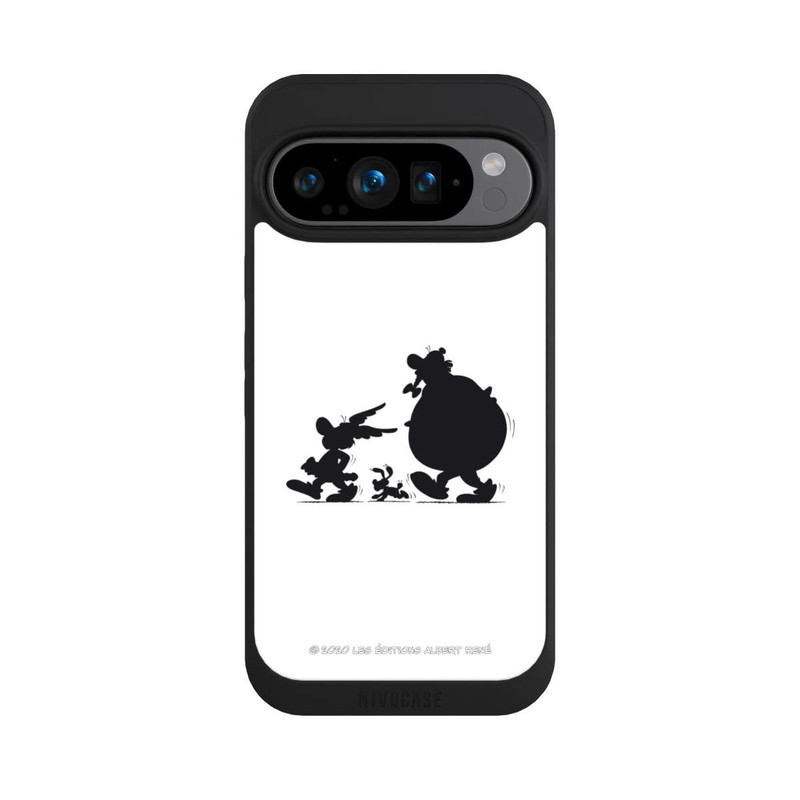 Pixel 9 Pro NIVOpure L'Ombre d'Astérix & Obélix